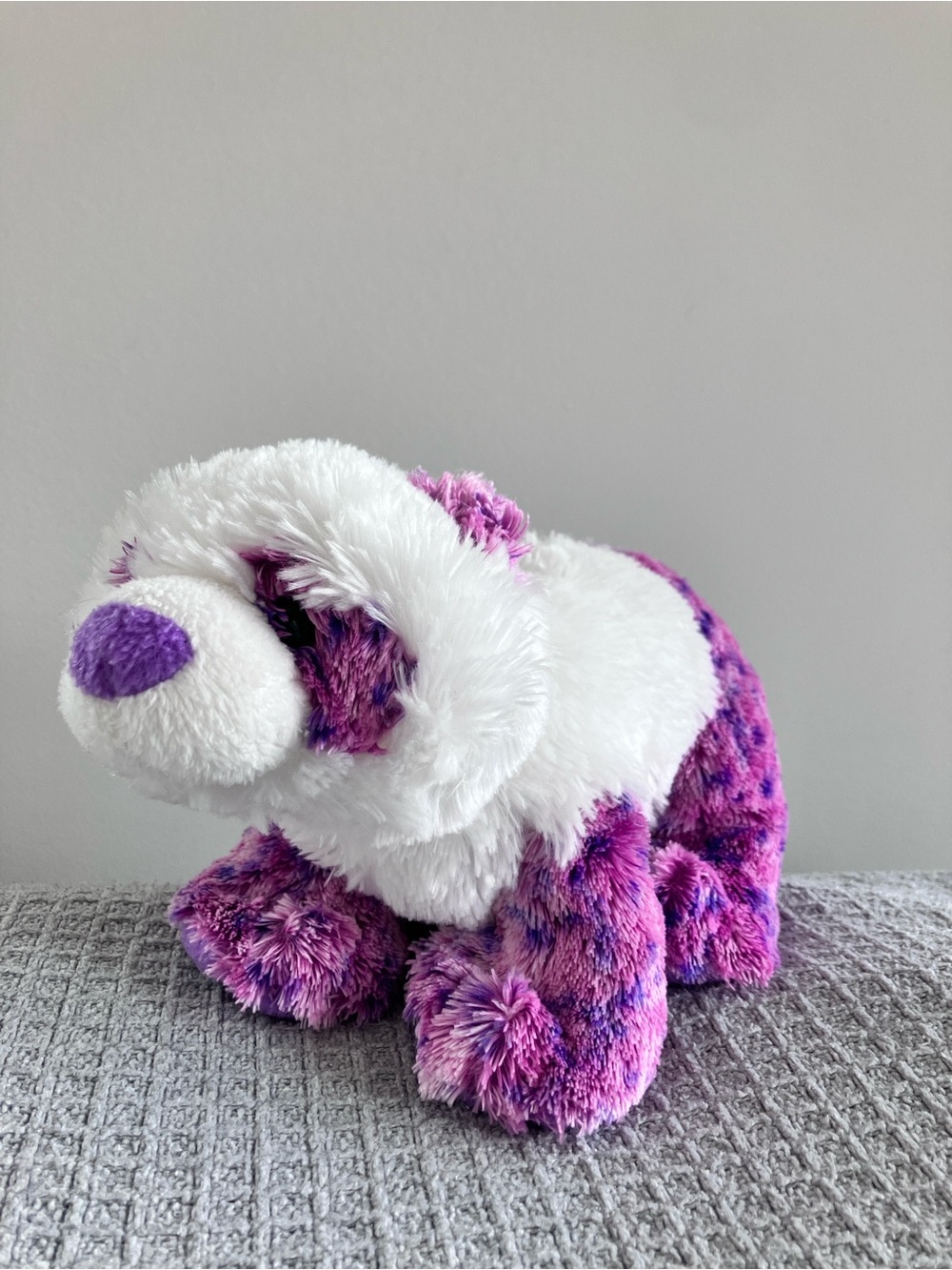 Webkinz Pretty Panda